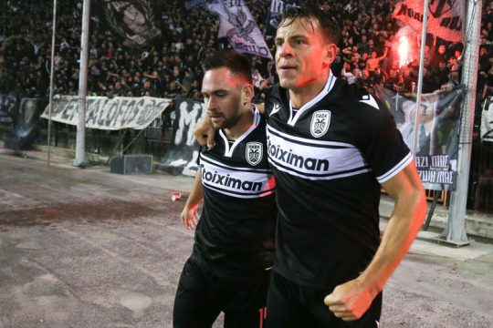 Η Μίντιλαντ μπορεί να περιμένει