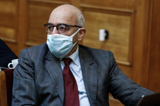 Οργή προέδρου ΠΟΑΣΥ κατά Παπαδημητρίου και… παραπονάκια από τον βουλευτή