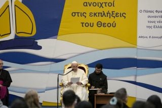 Ενας προσηνής σταρ της πίστης