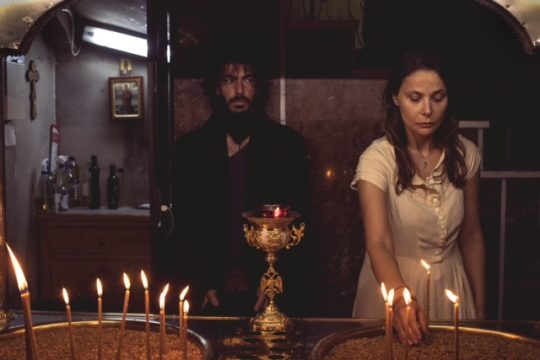 Πρεμιέρα για το «Έγκλημα και Τιμωρία» στο νέο θέατρο «ΕΛΕΡ»