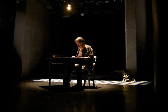 Εβδομη χρονιά στη σκηνή και το «Κιβώτιο» ακόμη… εκπέμπει