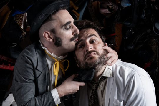 Η «Πανούκλα» που έγινε ανάρπαστη!