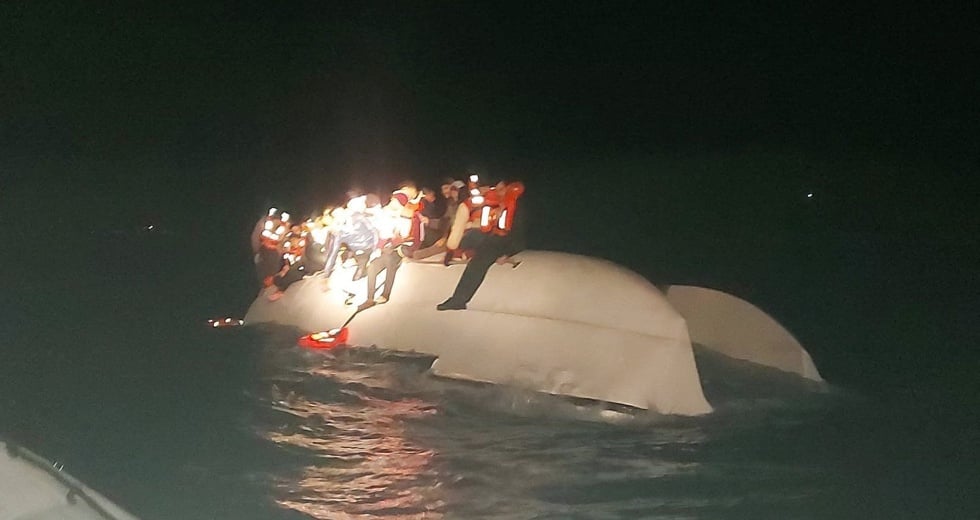Από την επόμενη μέρα της τραγωδίας αρχίζει η Οδύσσεια