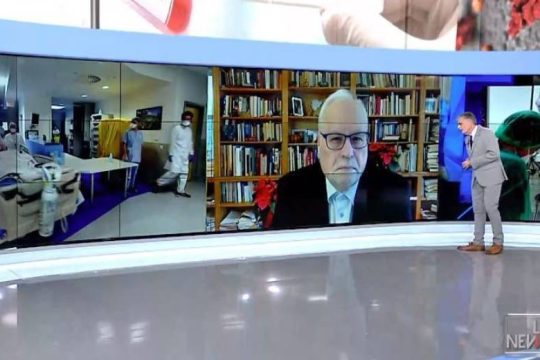 «Τσουνάμι κρουσμάτων ενώ μας έλεγαν πως όλα είναι υπό έλεγχο»