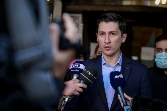 Να δώσουμε ξανά ελπίδα και προοπτική