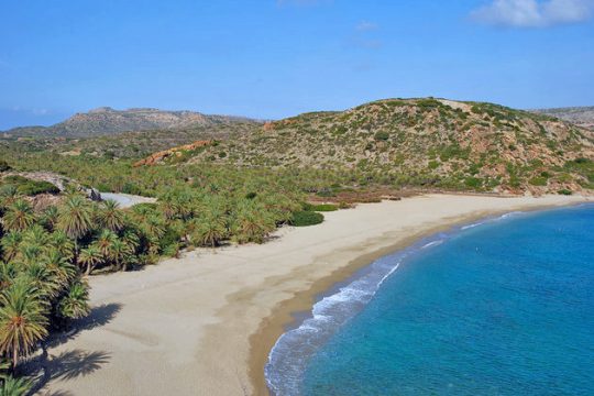 Κρήτη: Σε διαβούλευση η Περιβαλλοντική Μελέτη για τις περιοχές «Natura 2000»