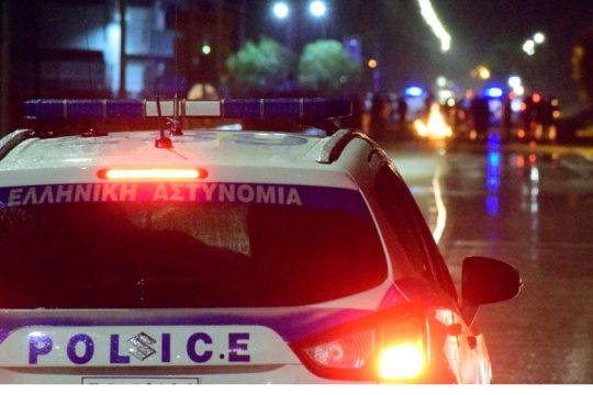 Ταυτοποιήθηκε η σορός της κοπέλας που παρασύρθηκε στον Ασπρόπυργο