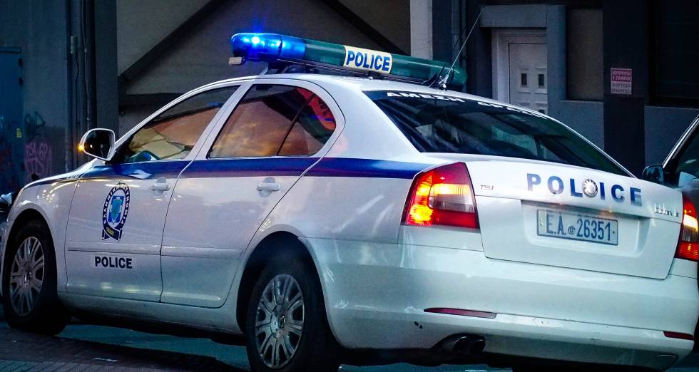 Ανατροπή: Γυναικοκτονία η δολοφονία σε ζαχαροπλαστείο στη Θεσσαλονίκη