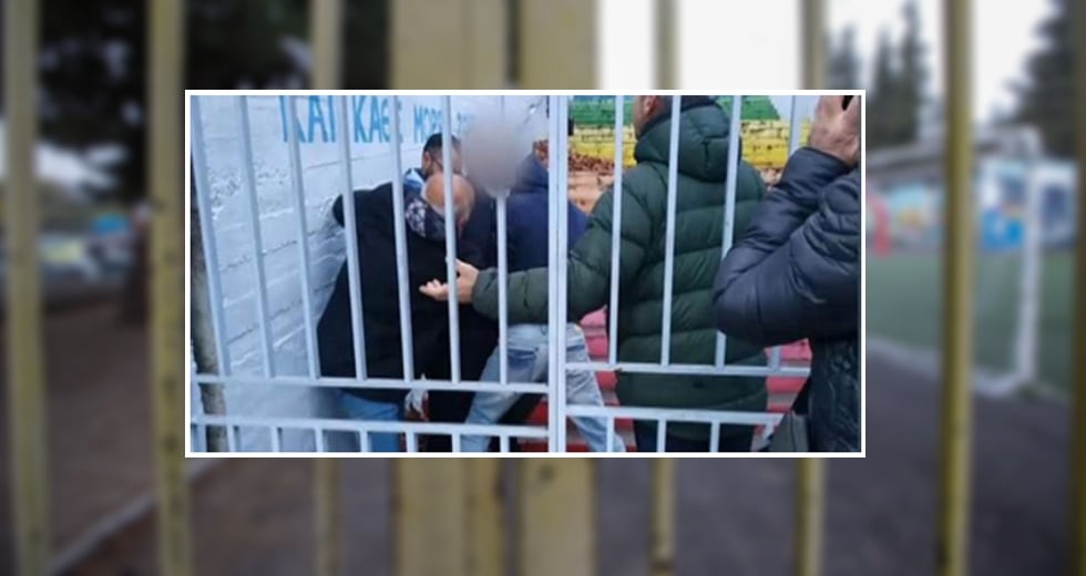 Εισαγγελική έρευνα και σε περιοχές της Αθήνας για τους «Θεματοφύλακες του Συντάγματος»