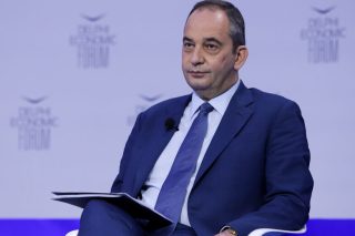 Στηρίζει τον Διεθνή Ναυτιλιακό Οργανισμό η Ελλάδα