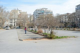 Το Βατερλό της πλατείας Ελευθερίας