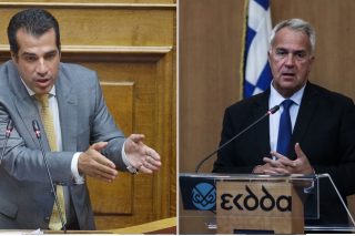 Στρουθοκαμηλίζουν με τις ΜΕΘ