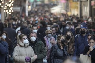 Κυβερνητικές παλινωδίες και μέτρα κατόπιν… εορτών