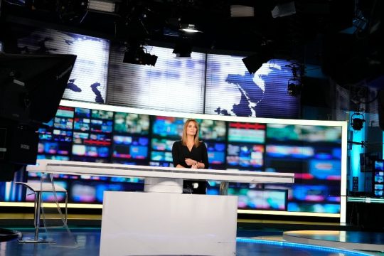 Βέτο από τον πρόεδρο της Πολωνίας σε νόμο που είχε στόχο αμερικανικό κανάλι