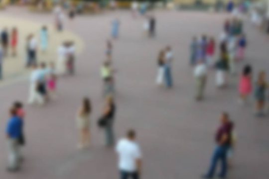 Κοινωνία της Πληροφορίας ή της Επιτήρησης;