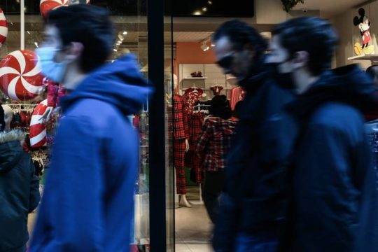 «Δεν εισηγήθηκε η Επιτροπή rapid test σε εμβολιασμένους»
