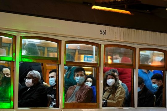 Ακάθεκτη η «Ο» στην Ευρώπη – Ρεκόρ κρουσμάτων σε αρκετές χώρες