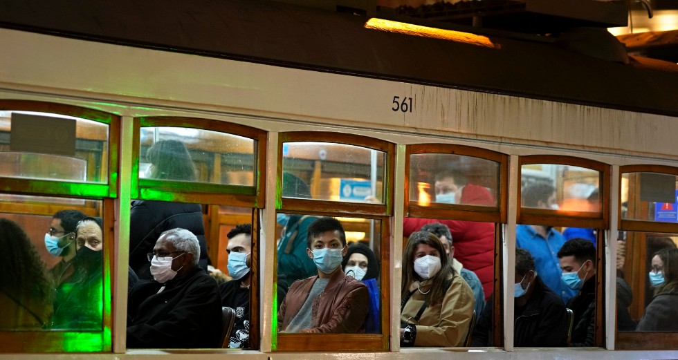 Ακάθεκτη η «Ο» στην Ευρώπη – Ρεκόρ κρουσμάτων σε αρκετές χώρες