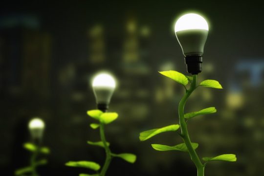 Πράσινα κτίρια και σχέδια απανθρακοποίησης από την Κομισιόν