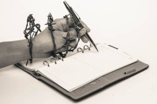 Σε κίνδυνο η ελευθερία του Τύπου στην Ελλάδα