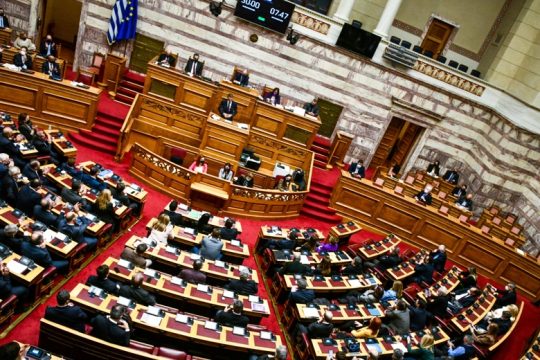 Ερχεται μεγάλη φτώχεια το 2022