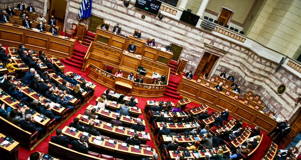 Ερχεται μεγάλη φτώχεια το 2022