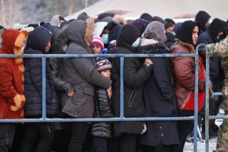 Μέτρα κατά της «εργαλειοποίησης» του μεταναστευτικού