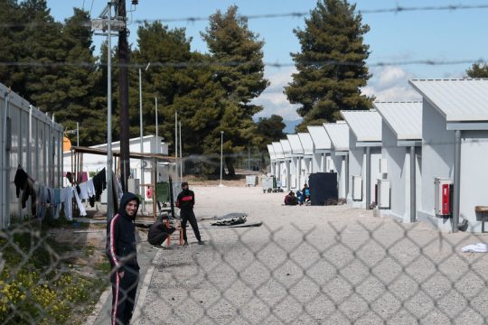 Κοινή αντίδραση 19 οργανώσεων μετά την πρωτοφανή απόρριψη από το μητρώο ΜΚΟ