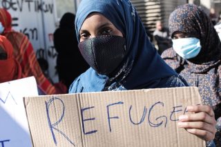 Ολα για τον «ευρωπαϊκό τρόπο ζωής»