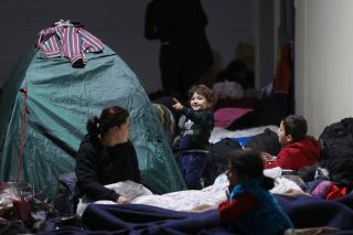Η εργαλειοποίηση των προσφύγων