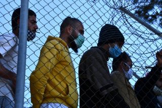 Καταπάτηση δικαιωμάτων προσφύγων και με τις ευλογίες της Ε.Ε.