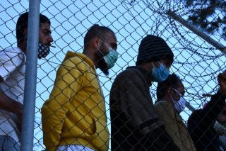 25.000 διασώθηκαν στο Αιγαίο και εξαφανίστηκαν στη στεριά