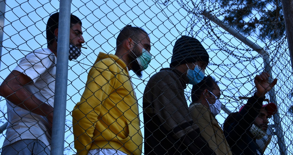 25.000 διασώθηκαν στο Αιγαίο και εξαφανίστηκαν στη στεριά