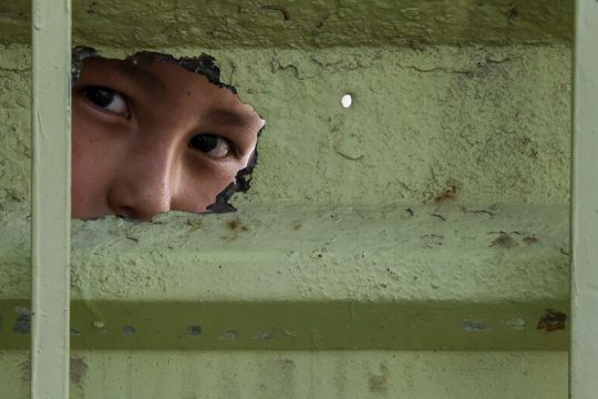 Κέντρο Αντιγόνη: 20ή Στρογγυλή Τράπεζα κατά των Διακρίσεων για την ένταξη των προσφύγων