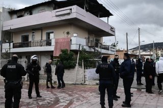 Ακόμη δύο θάνατοι από φωτιά