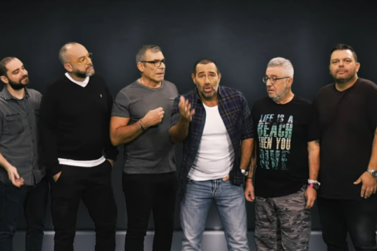 Βγάζουν το άχτι τους εναντίον του Ράδιο Αρβύλα