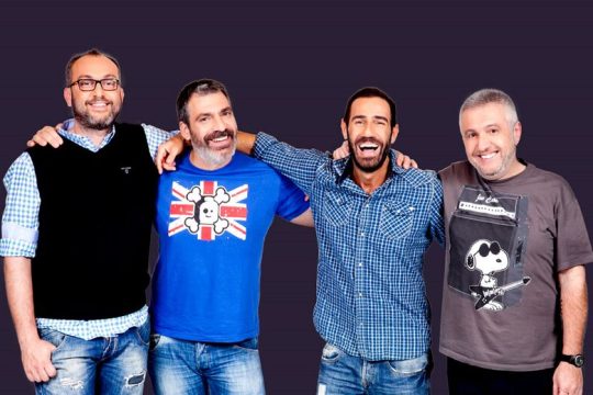 Πρώην εργαζόμενη «Ράδιο Αρβύλα»: Ήξεραν ότι ο Στάθης Παναγιωτόπουλος παρενοχλούσε