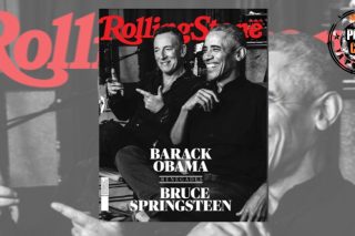 Press Cafe: 10 λόγοι για να αποκτήσετε την Πέμπτη το «Rolling Stone Greece»