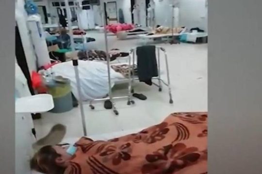 Καταγγελία ΠΟΕΔΗΝ: Έτσι μεταφέρεται ο ιός σε κλινικές άλλων παθήσεων