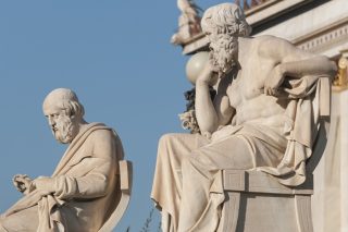 Γεωμετρία, τέχνη και φιλοσοφία