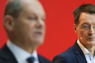 Ευρείας αποδοχής ο νέος υπουργός Υγείας