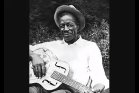 Ο θρύλος του blues, Son House «ζωντανεύει» μέσω ακυκλοφόρητων ηχογραφήσεων