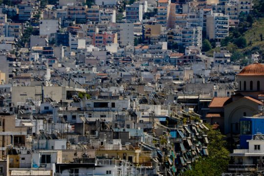 Στο «my property» από σήμερα οι γονικές παροχές