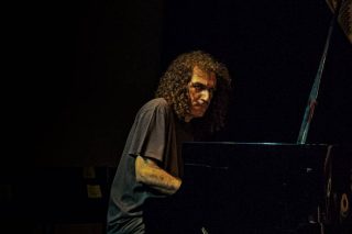 «Η ελληνική ορχηστρική μουσική έχει μεγάλη δυναμική»