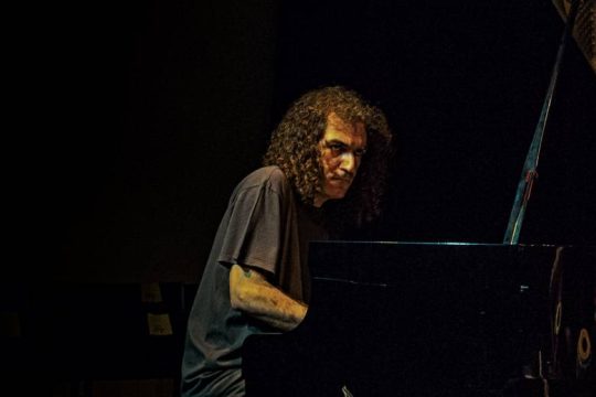 «Η ελληνική ορχηστρική μουσική έχει μεγάλη δυναμική»