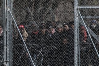 Νέα ΚΥΑ υψώνει φράκτη και στα βόρεια σύνορα