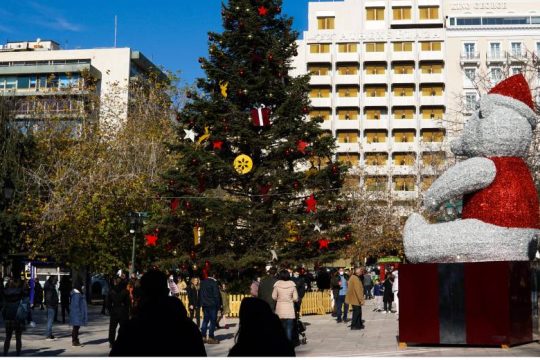 Καθυστερήσεις «παίζει» η κυβέρνηση στη λήψη νέων μέτρων