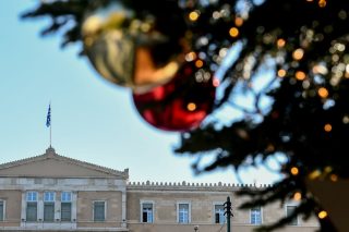 Η πανδημία και η κρίση της πολιτικής