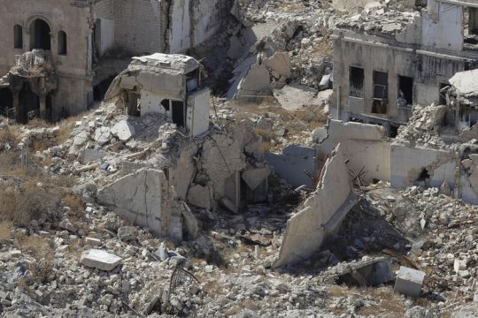 Με «εσωτερική έρευνα» θα αποδοθεί δικαιοσύνη;