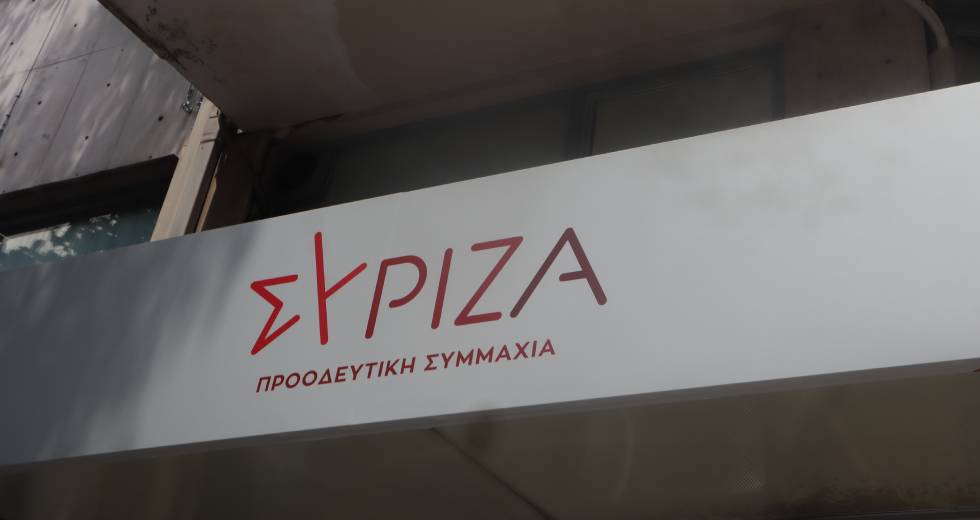 Βολές ΣΥΡΙΖΑ-Π.Σ. κατά κυβέρνησης για το αλαλούμ στη λήψη μέτρων